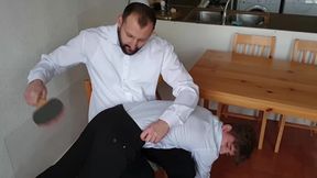 Spanking Stories 169