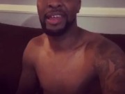 GQ Hung Trey* Take 1