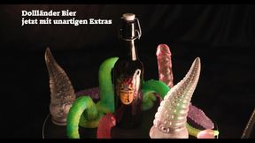 Dollland the beer