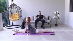 i got bored so i chose anal sex with a big dick (dry version)