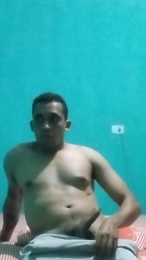 Deixa Eu Gozar