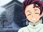 KAMADO TANJIRO cuida de ti