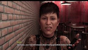 Sons of Analarchy (part 31)