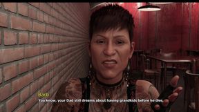 Sons of Analarchy (part 31)