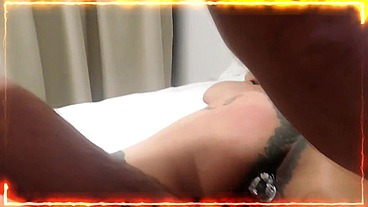 INCREIBLE COJIDA , SEXO EXTREMO, LE ABREN EL CULO , A PIJASOS