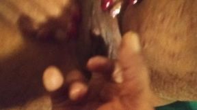 hey soldier, let big serg give that pussy a p.m.c.s.