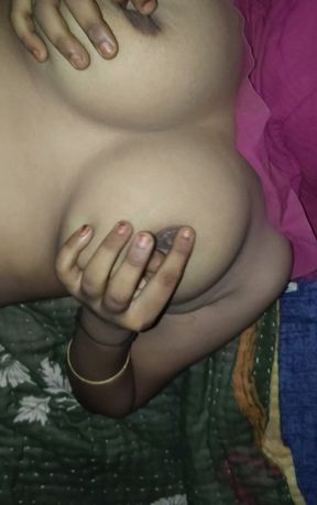 Ungli marke pani nikaldi kya hi moja aya