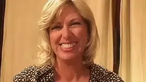 Debbie Lien in Miltf 19 scene 3