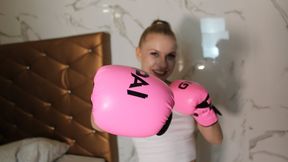 Young Mistress Fighting 19
