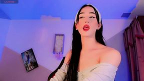 Emeely Romero Private Show
