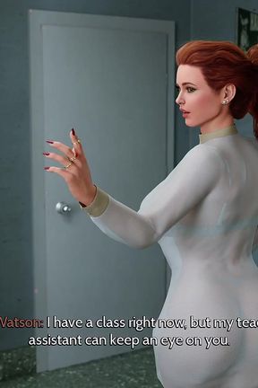 Complete Gameplay - Freshwomen 2, Part 18