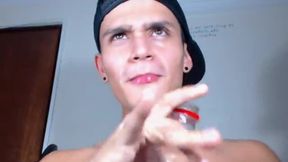 Jhon Wolf Private Show