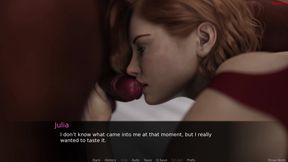 Interracial Exchange (part 14)