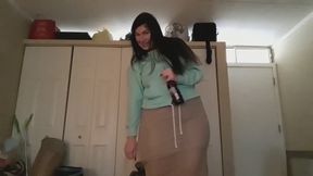 MizzErotique Expansion Party From Innocent to