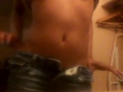Bouncing Titties