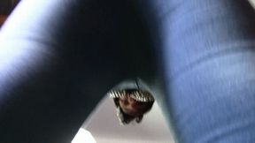 BRUNETTE SEX FARTING FOR YOU WITH A LOT OF CLASS AND HORNINESS part 1 BY ADRIANA CAM BY DANI FULL HD