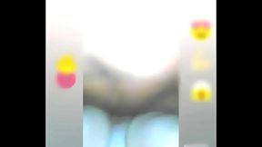 Sexo casero con mi ex.