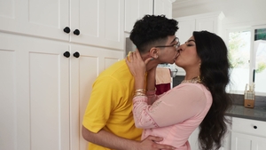 Brazzers: Diego Can't Resist Jasmine's Big Ass