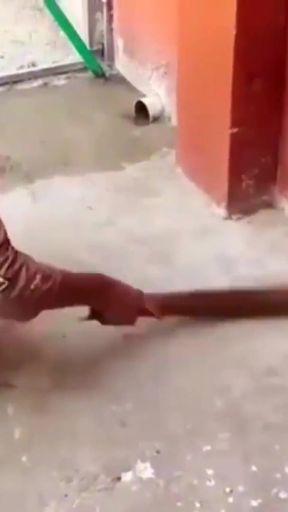 Powerful moment from &quot;Pakistani Wife Viral Sex Video&quot;