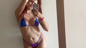 Thanks for today kisses 😘😘 gracias por todo hoy !! Besos