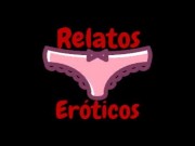 Algo casual con mi suegra - Relatos Eroticos