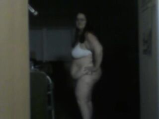 mommas dance moves after walk