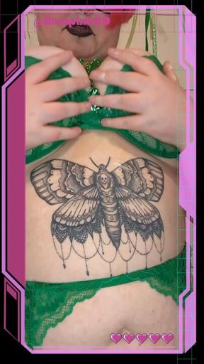 ST PATRICKS BODY WORSHIP