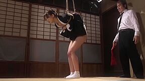 Japanese Bondage Pt296