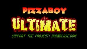 Pizzaboy Ultimate Trailer