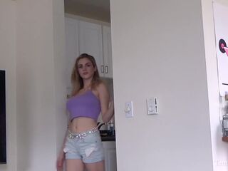 FOOT SERF JOI FROM EX