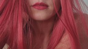 Maximum Flare: Control Through My Nostrils