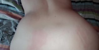 Fucking My Stepbrother