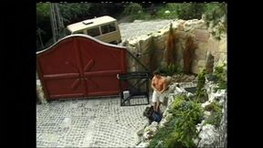 Hard Cock Desire Rising (Full Movie)