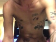 Danilo getting fucked