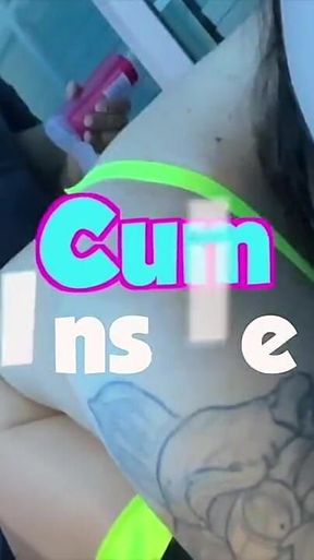 A compilation of anal sex by trans ts sissy girl Emma Ink