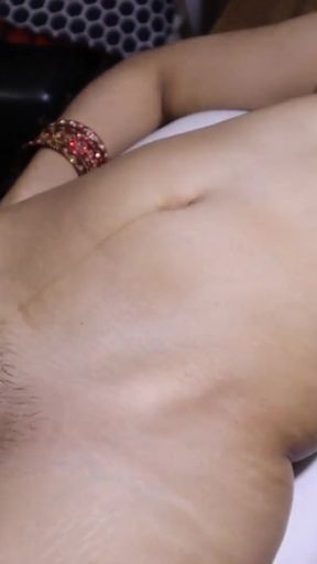 Key moment from &quot;Newly Married Bhabhi Ke Sath Manayi Devar Ne Suhagrat FULL HINDI MOVIE&quot;