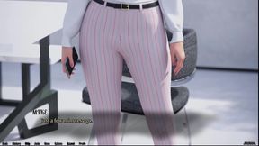 Strong Desire (part 1)