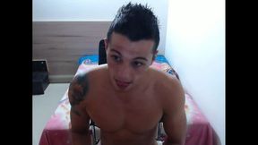 Alexander I Private Show