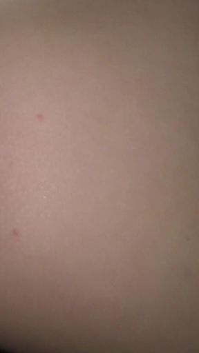 Very Small Pussy! Big Dick Barely Enters