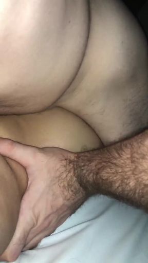 My Stepdad Fucked Me Because I Crashed the Car