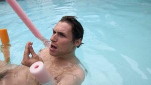 Men: Sam Gets His Fill of Shae's Big Tool