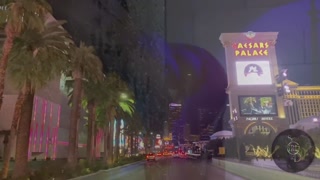 Vegas Secret
