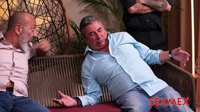 sexmex - the boss’s lady . malena doll