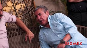 sexmex - the boss’s lady . malena doll