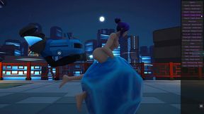 cyberpink tactics [sfm game] ep.1 almost all scene gallery with sex robots fucking