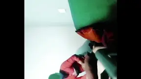 Neighbor Takes Me Hot in Sweet Gay Amateur Sex Session – Pt. 6