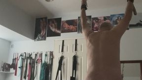Total Control: Rope, Pain, and Current