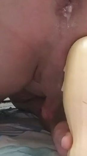 It's so big I'd like to sit on it for day