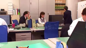 Minami Kojima's Stunning Pussy Gets Rawly Screwed Hot & Wet