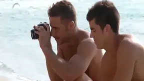 Beach Love